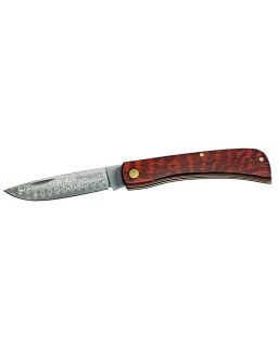 Magnum Snake Rangebuster Damascus