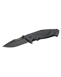 Advance All Black Pro