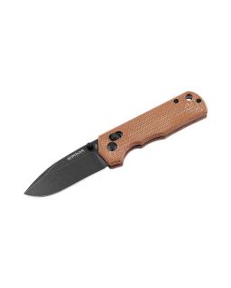 Rockstub Brown Micarta