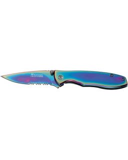 Rainbow II