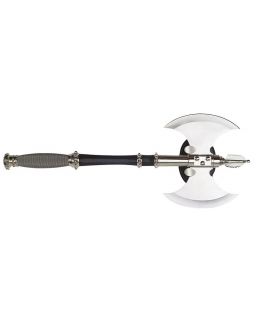 Double Head Axe