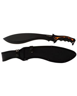 Chainsaw Backup Machete