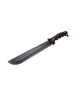 Chainsaw Backup Latin Machete