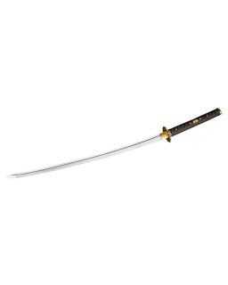 Kimura Katana Brown