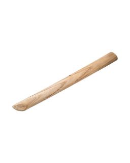 White Oak Tanto