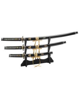 Hattori Hanzo Set 4 pièces