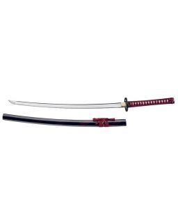 Red Samurai