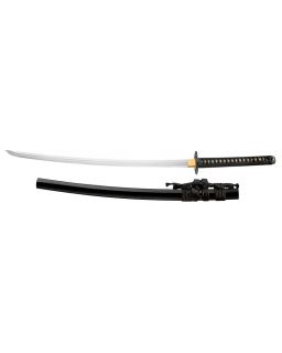 Captain Nathans Sword