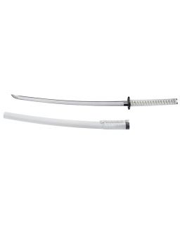 White Samurai