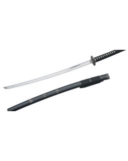 Last Black Samurai