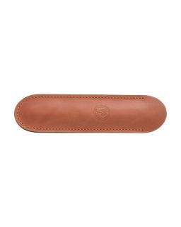 Etui Cuir pour rasoir