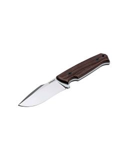 Bison Guayacan 2.0