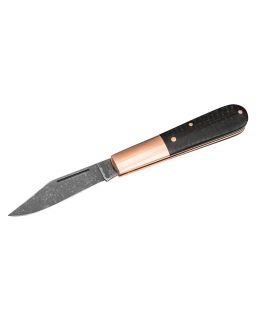 Barlow Copper Integral Micarta