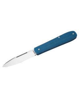 Coffin Handle Micarta