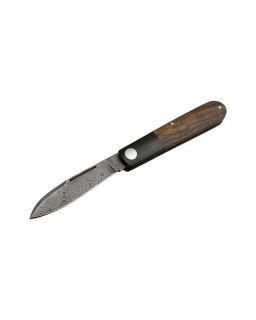Barlow Prime Tirpitz-Damascus