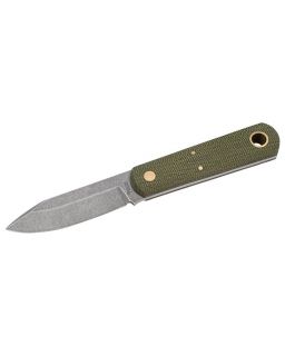 Barlow BFF Micarta