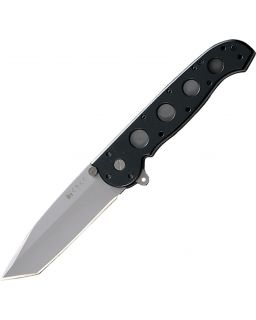 M16 Linerlock Tanto 3.88