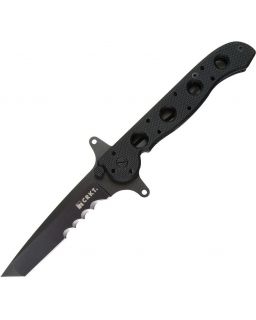 M16 Special Forces noir