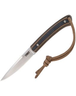 Biwa Fixed Blade