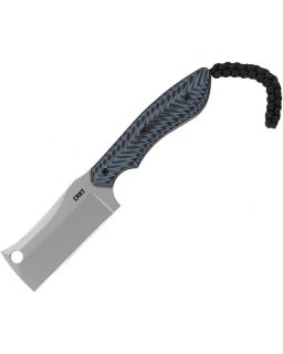 S.P.E.C. Fixed Blade