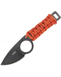 Tailbone Fixed Blade