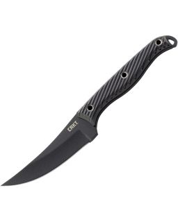Clever Girl Fixed Blade