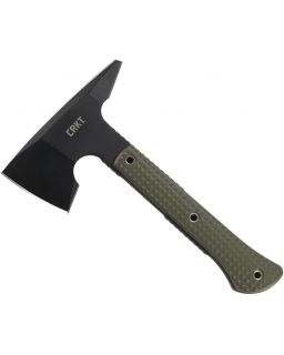 Jenny Wren Tomahawk