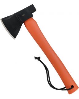 Chogan Hatchet Orange
