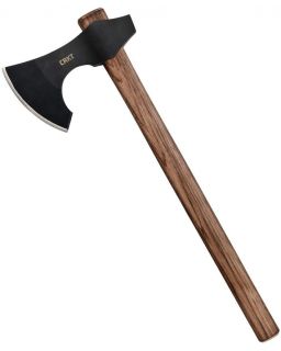 Berserker Axe