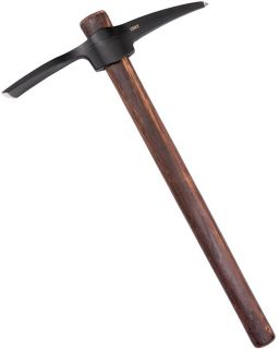 Chogan Mattock