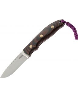 HuntN Fisch Fixed Blade