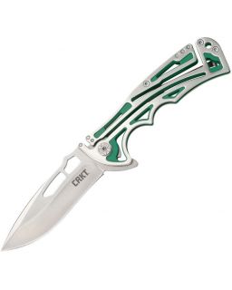 Nirk Tighe Green