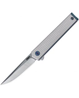 CEO Microflipper Drop point