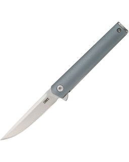 CEO Compact Linerlock Blue