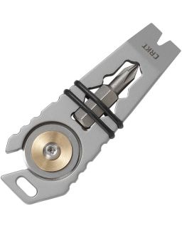Pry Cutter Keychain Tool