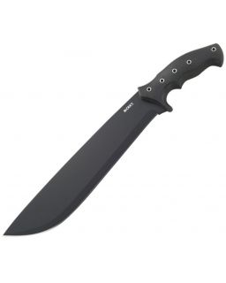 Chanceinhell Machete