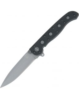 M16 Linerlock Spear 3