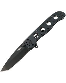 M16 Framelock Tanto 3