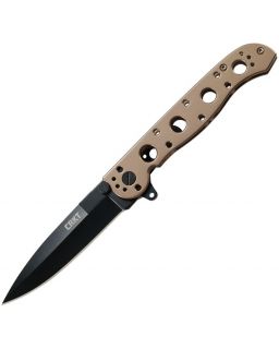 M16 Framelock Spear 3.5