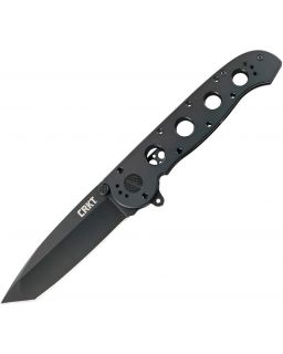 M16 Framelock Tanto 3.88