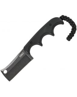 Minimalist Cleaver