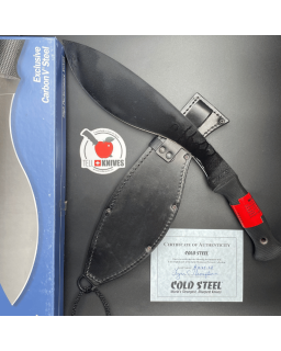 Cold Steel  - LTC KUKRI - Coltello da collezione