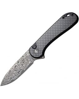 Elementum II Button Lock Damas