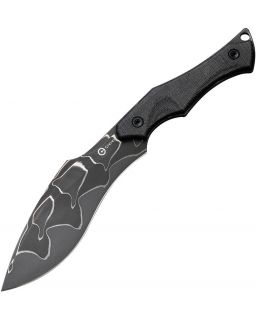 Vaquita II Neck Knife
