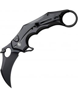 Incisor II Linerlock