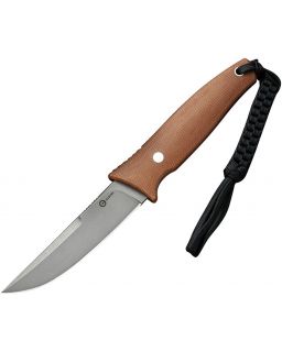 Tamashii Fixed Blade