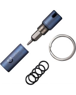 Key Bit Titanium