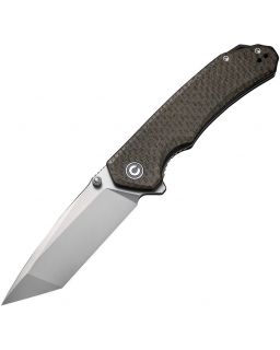 Brazen Tanto