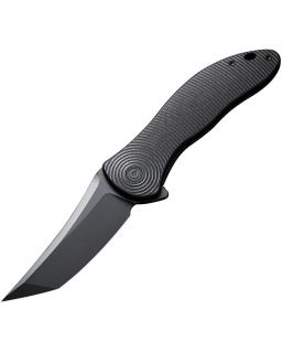Synergy4 Linerlock Tanto