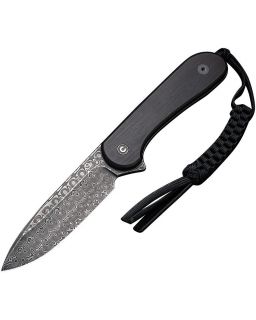 Elementum Fixed Blade